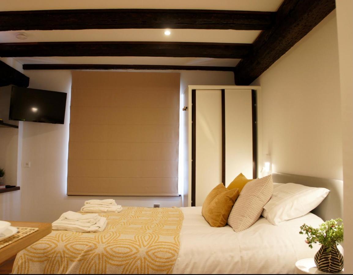 La Cour Du Vignoble Apartment Kaysersberg-Vignoble Exterior photo