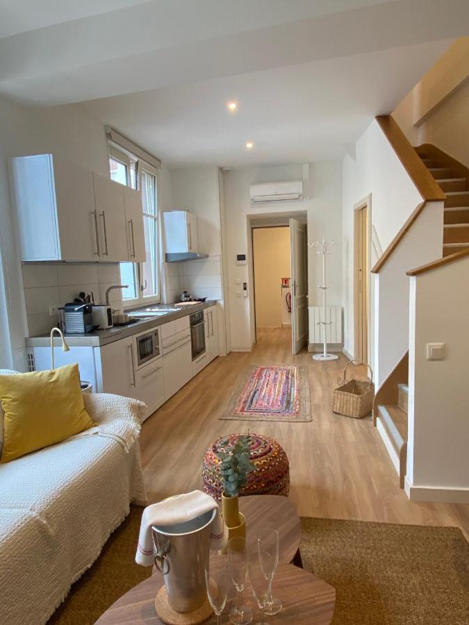 La Cour Du Vignoble Apartment Kaysersberg-Vignoble Exterior photo